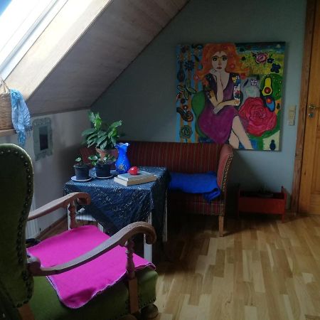Green Vagon, Farm B&B Rooms For Rent Hjorring Exterior photo