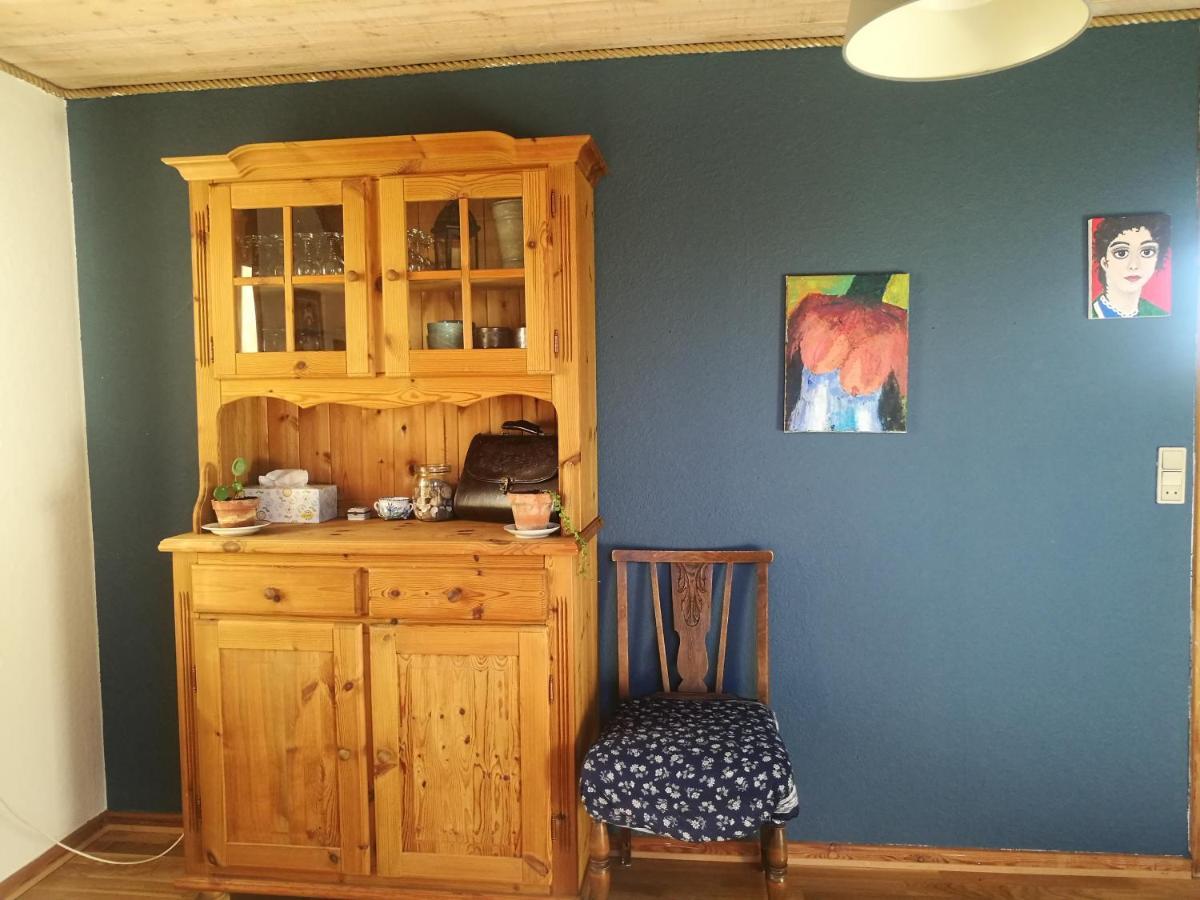 Green Vagon, Farm B&B Rooms For Rent Hjorring Exterior photo